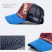 Summer Unisex s  Baseball Adjustable Net Caps Snapback Bboy HipHop Hat  eb-28223614